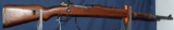 Yugo M-48A 8mm Mauser Rifle
