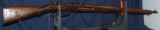 Steyr M-95 8x56R Rifle