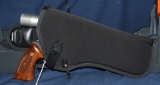 Smith & Wesson 686-1 357 Mag Revolver