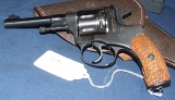 Nagant 1895 7.62mm Rifle