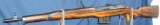 Egyptian Hakim 8x57 Mauser Rifle