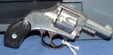 H&R Young Safety Hammer 32 S&W Revolver