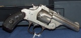 Forehand Arms Co. Top Break 32cal Revolver