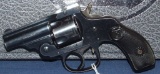 H&R Bicycle Pistol 32 S&W Revolver