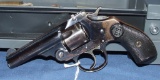 US Revolver 32 S&W Revolver