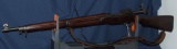 Eddystone Enfield 1917 30-06cal Rifle
