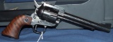 Ruger Blackhawk (old model) 357 Mag Pistol