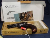 Uberti Model 3006 38 Spec Revolver