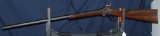 Pedersoli Sharps 45-70 Gov't Rifle