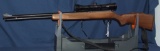 Marlin 883 22 WMR Rifle