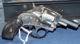 H&R Young American 32 S&W Revolver