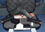 Glock G-48 9mm Luger Pistol