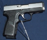 Kahr Arms CW9 9mm Luger Pistol