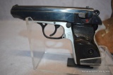 FEG PA 63 9mm Pistol
