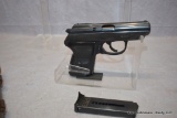 Makarov P 64 9mm Pistol