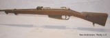 P W Arms M91-TS 6.5 x 52 Rifle