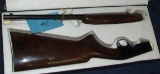 Browning SA22 22lr Rifle