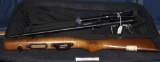 Marlin Midget Magnum 25MB 22wmr Rifle