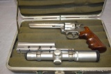 Colt King Cobra 357 Mag Revolver