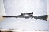 Savage 210 12ga Shotgun