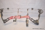 Athens Accomplice Compound Bow