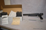 Crosman 1720 .177 caliber PCP Air Pistol