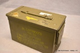 Ammo Can 8mm Lebel Loose
