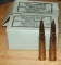 30 Rounds Sellier & Bellot 303 British