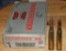 20 Rounds Winchester 7 MM Mauser