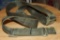 M1 Garand Nylon Web Sling