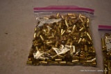 500 Pcs 45 Acp Brass