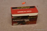 100 Rnd Value Pack American Eagle 45 Auto 230gr