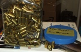 550 Pcs Federal 9mm Brass