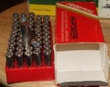 50 Rounds Federal 357 magnum HP