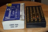 40 Rounds Mountaineer  10  MM HP