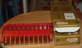 30 Rounds Federal Premium 243 Winchester