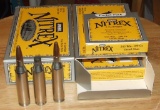 38 Rounds Nitrex  243 Winchester