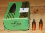 47 Bullets Sierra .375