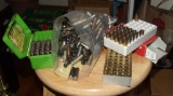 357 Mag/38 Special Lot
