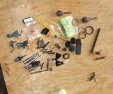 Assorted Parts & Tools