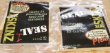 2 Packs Seal 1 CLP Plus Patches, 6X6 Inch Patches