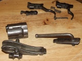 German Mauser 88/98 Parts