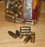 115 Rounds 40 S&W