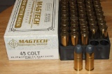 50 Magtech 45 Colt