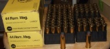67 Rounds UMC 44 Rem Magnum