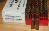 50 American Eagle 44 Rem Magnum