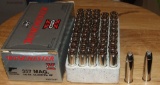 50 Rounds Winchester 357 Magnum
