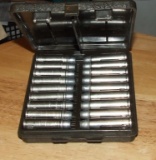 18 Rounds Case Guard 357 Mag