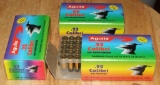 3-50 Rounds Aguila  Eley Prime  22 RF