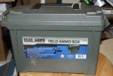 Bear Arms Field Ammo Box